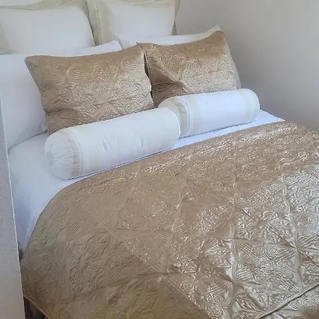 Apartment Domo I Gago