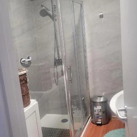 Apartment Domo I Gago *