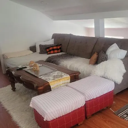 Apartment Domo I Gago Sukosan