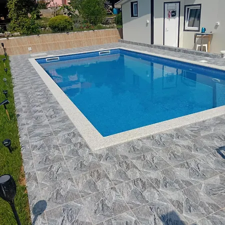 Domo I Gago Apartament Sukošan