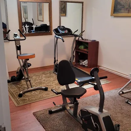 Apartment Domo I Gago