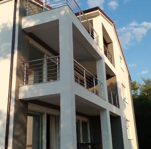 Domo I Gago Apartman Sukošan