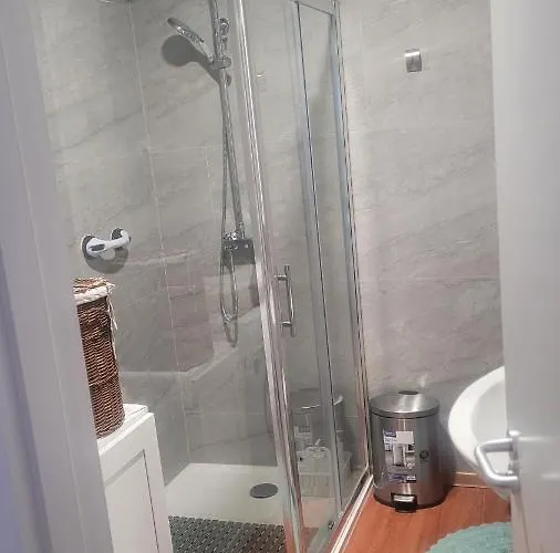 Apartmán Domo I Gago *