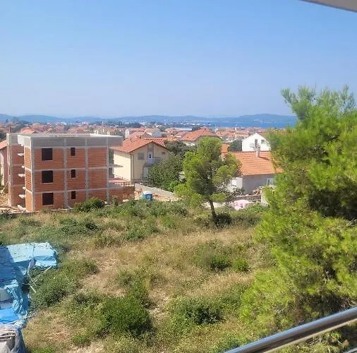 Domo I Gago Sukošan