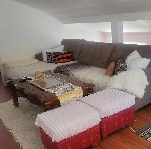 Apartmán Domo I Gago Sukošan