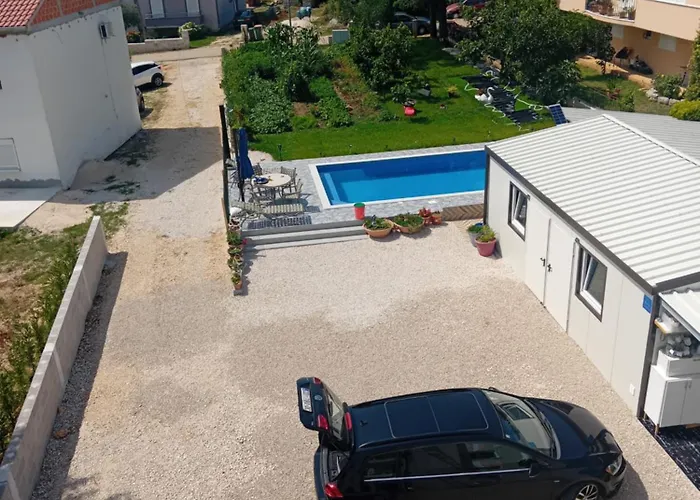 Domo I Gago * Sukosan