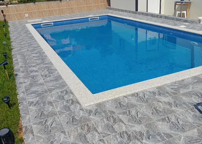 Domo I Gago Apartman Sukosan