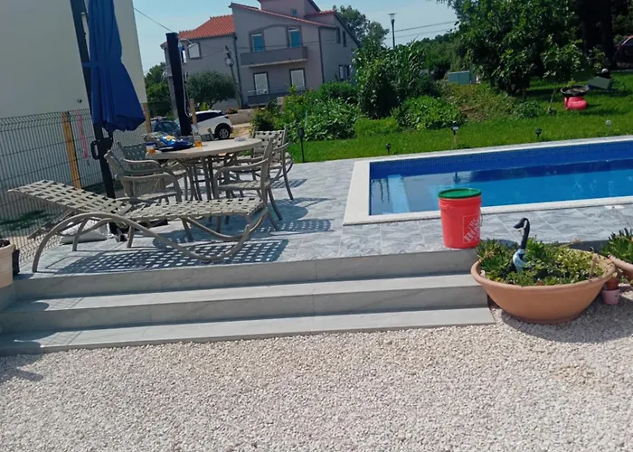 Apartmán Domo I Gago